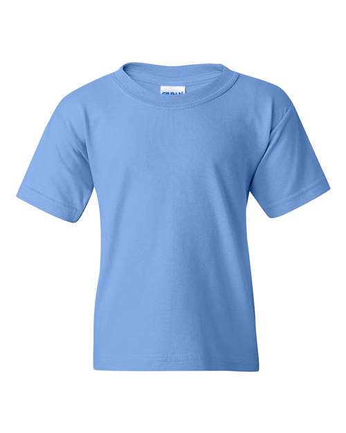 Gildan T-shirt Heavy Cotton™ pour enfants