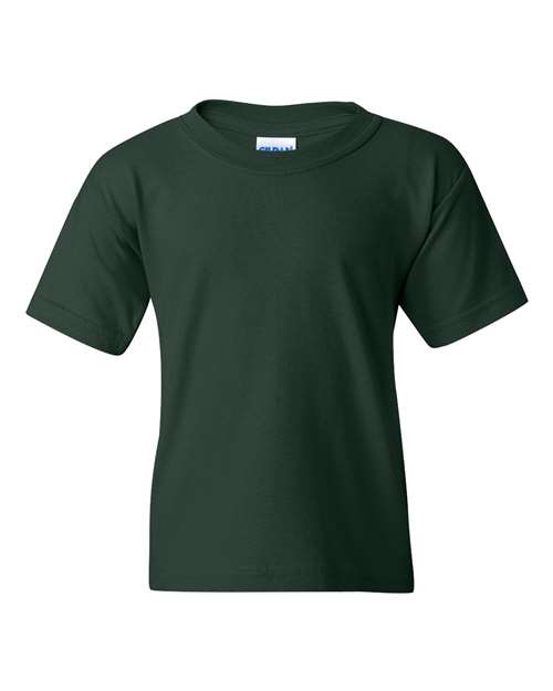 Gildan T-shirt Heavy Cotton™ pour enfants