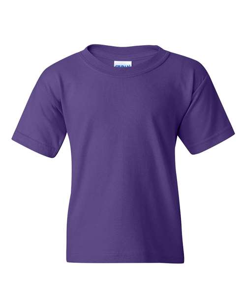 Gildan T-shirt Heavy Cotton™ pour enfants