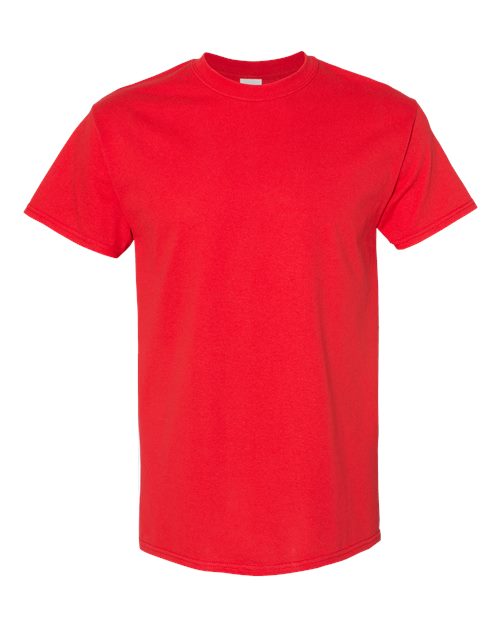 Gildan T-shirt Heavy Cotton™ pour enfants