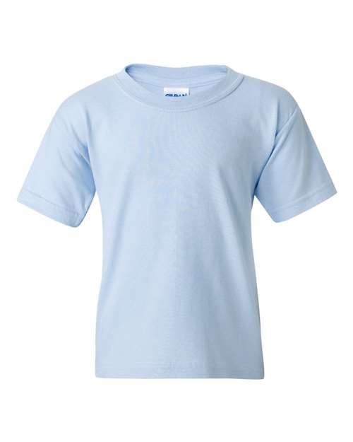 Gildan T-shirt Heavy Cotton™ pour enfants