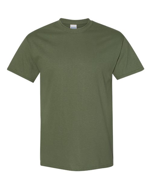 Gildan T-shirt Heavy Cotton™ pour enfants