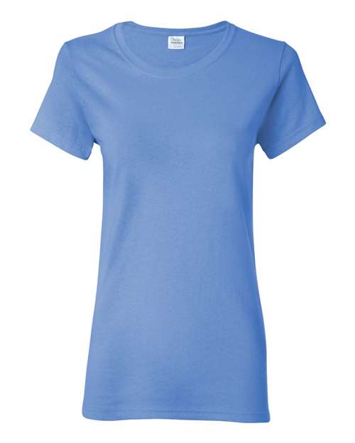 Gildan T-shirt Heavy Cotton™ pour femmes