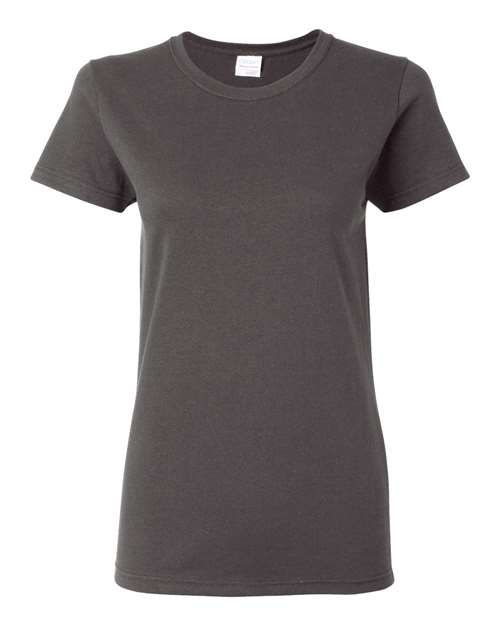 Gildan T-shirt Heavy Cotton™ pour femmes