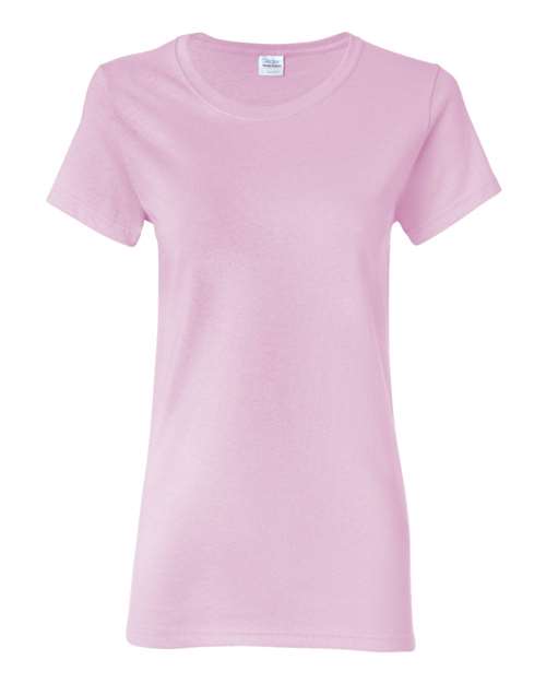 Gildan T-shirt Heavy Cotton™ pour femmes