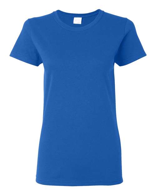 Gildan T-shirt Heavy Cotton™ pour femmes