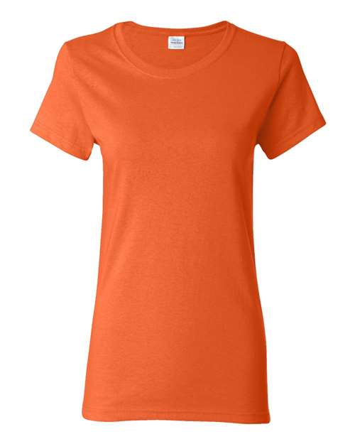 Gildan T-shirt Heavy Cotton™ pour femmes