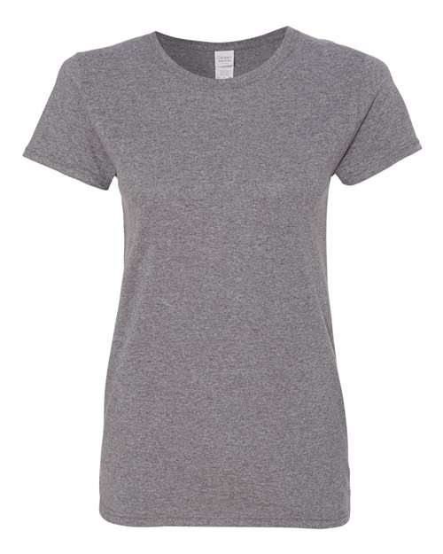 Gildan T-shirt Heavy Cotton™ pour femmes