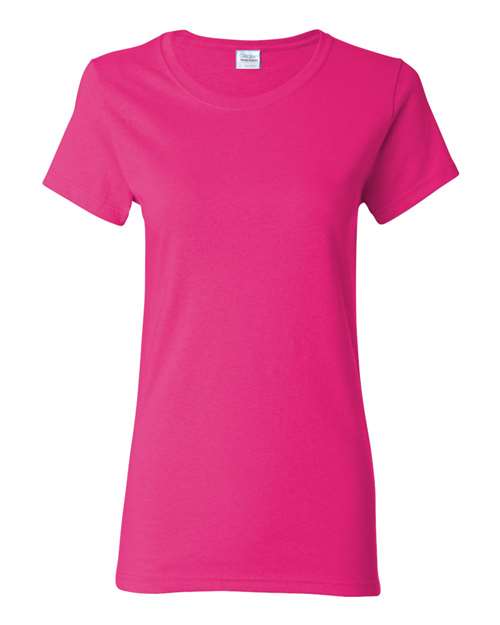 Gildan T-shirt Heavy Cotton™ pour femmes