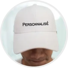 Casquettes