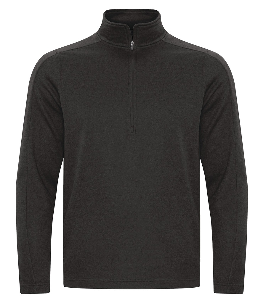 ATC™ ATC™ GAME DAY™ FLEECE 1/2 ZIP SWEATSHIRT