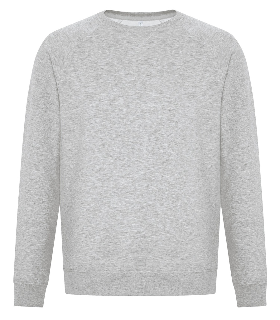 ATCᴹᶜ ESACTIVEᴹᴰ ATCᴹᶜ ESACTIVEᴹᴰ CHANDAIL COL ROND VINTAGE