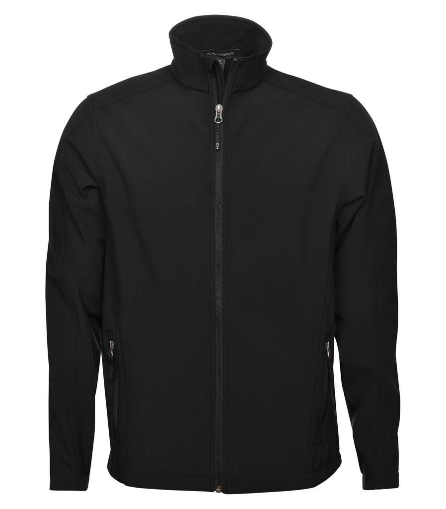 Coal Harbour® COAL HARBOUR® EVERYDAY WATER REPELLENT SOFT SHELL JACKET