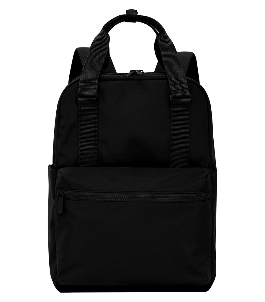 KOI® KOI® MATTE HANDLED BACKPACK 10 L