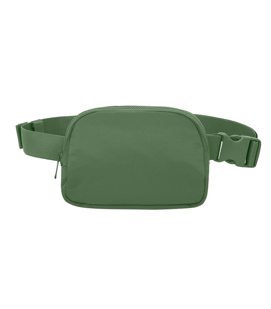 KOI® KOI®  MATTE HIP PACK 15L