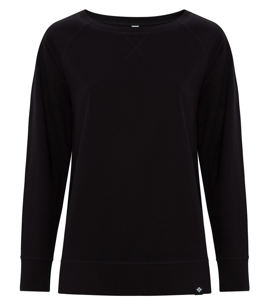 KOI® KOI® ELEMENT OPEN CREW LADIES' FLEECE