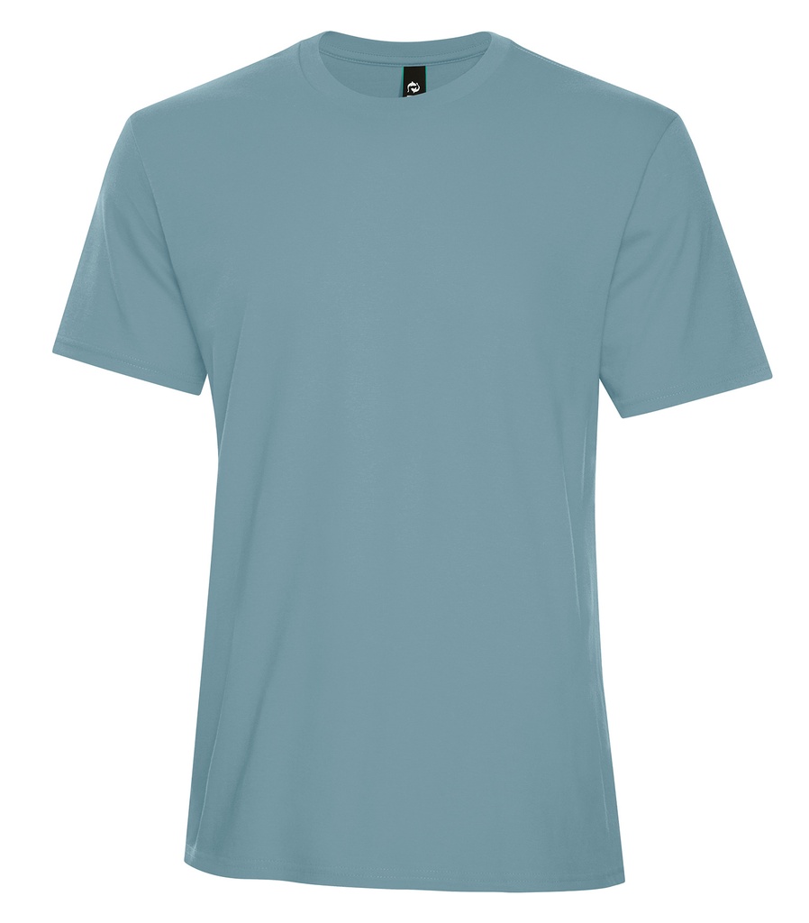 KOI® KOI® ELEMENT RING SPUN COTTON TEE