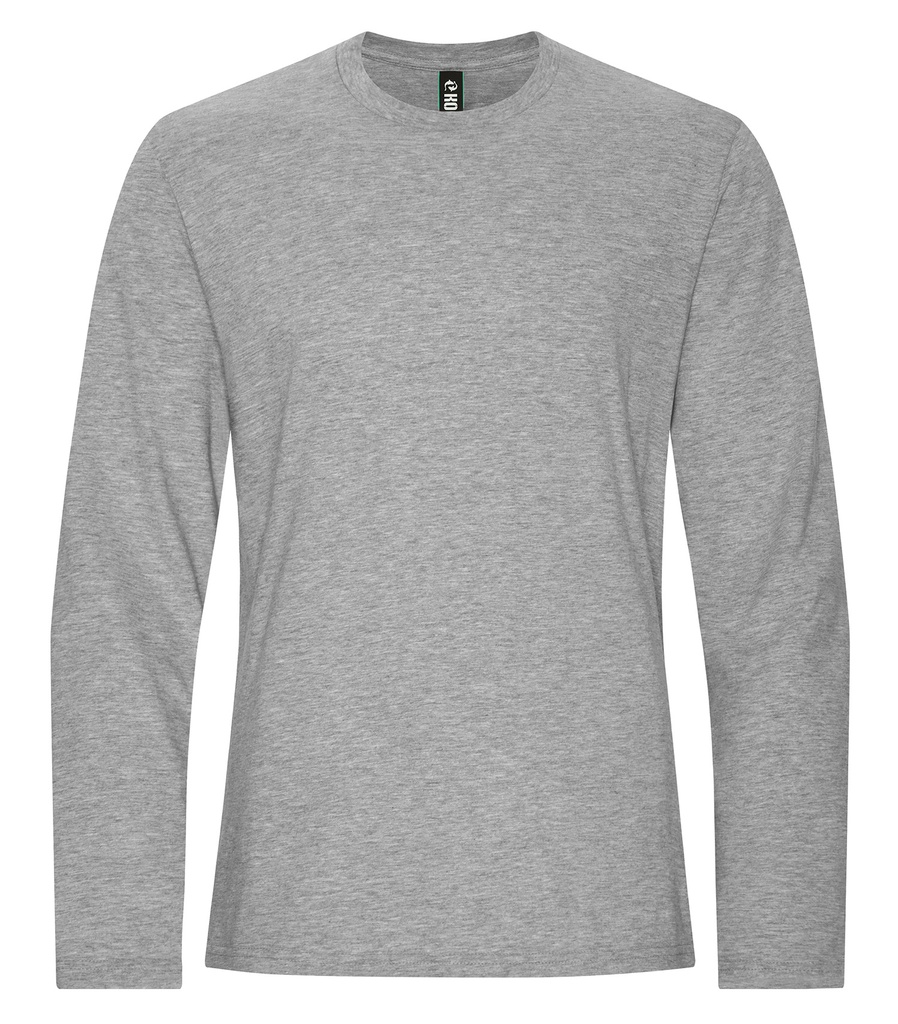 KOIᴹᴰ KOIᴹᴰ T-SHIRT COTON FILÉ À MANCHES LONGUES ELEMENT