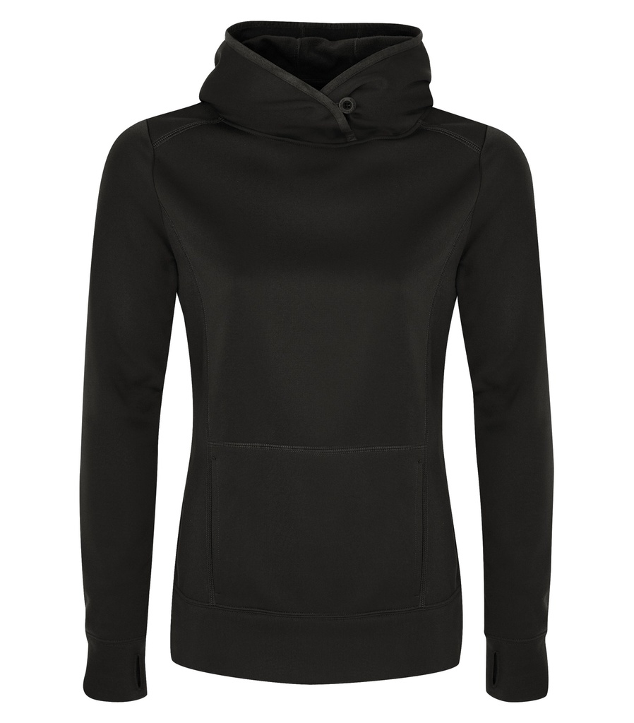 ATC™ ATC™ GAME DAY™ FLEECE LADIES' HOODIE