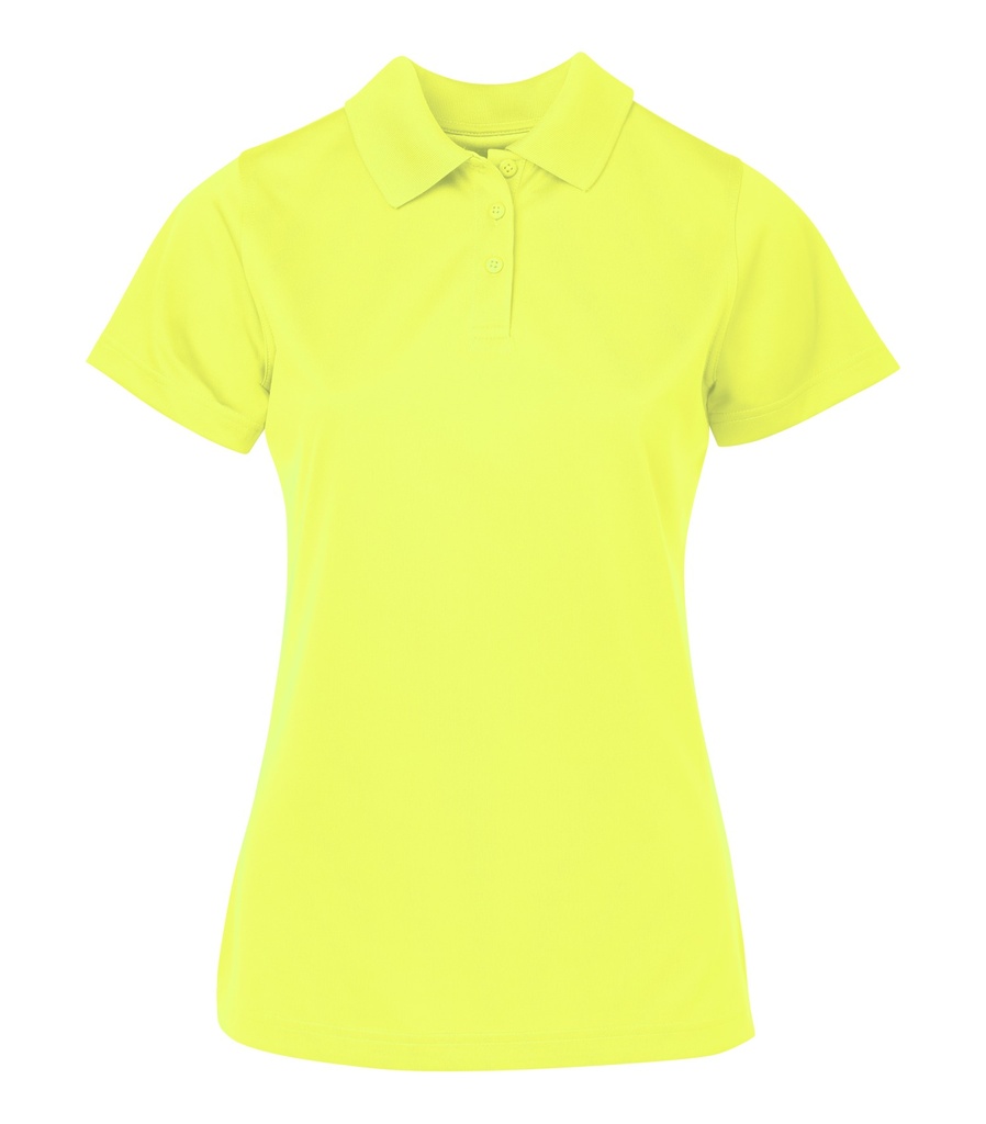 Coal Harbour® COAL HARBOUR® SNAG PROOF POWER LADIES' POLO