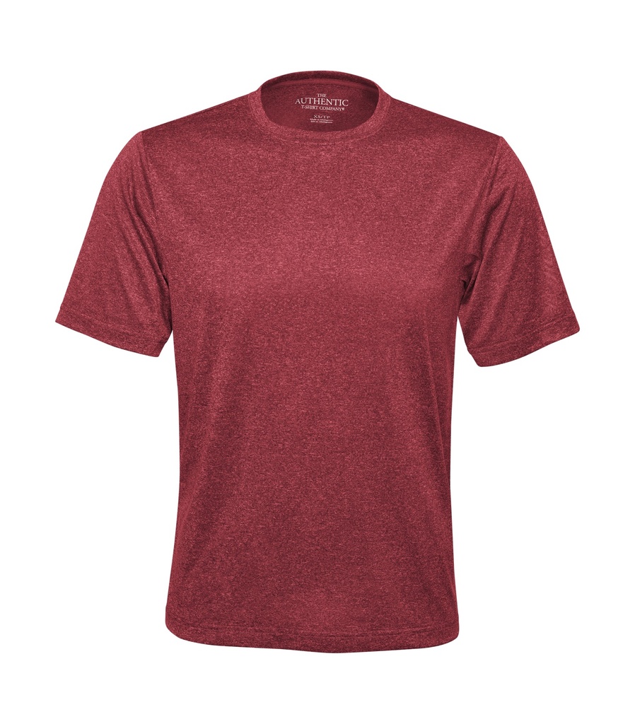 ATC™ ATC™ PRO TEAM HEATHER ProFORMANCE TEE
