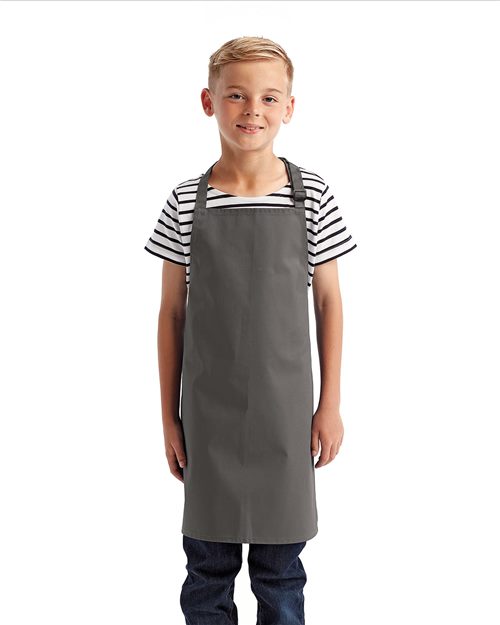 [URP149] Artisan Collection by Reprime Youth Recycled Apron