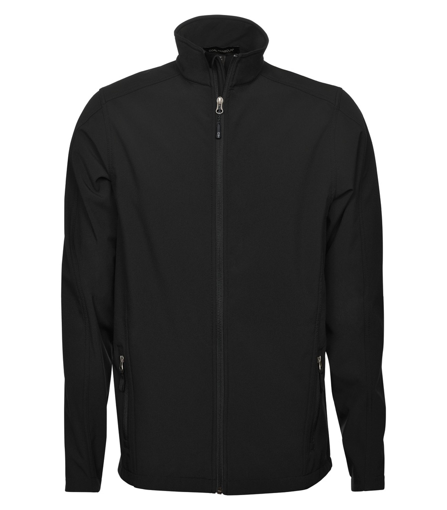 Coal Harbour® COAL HARBOUR® EVERYDAY WATER REPELLENT SOFT SHELL TALL JACKET