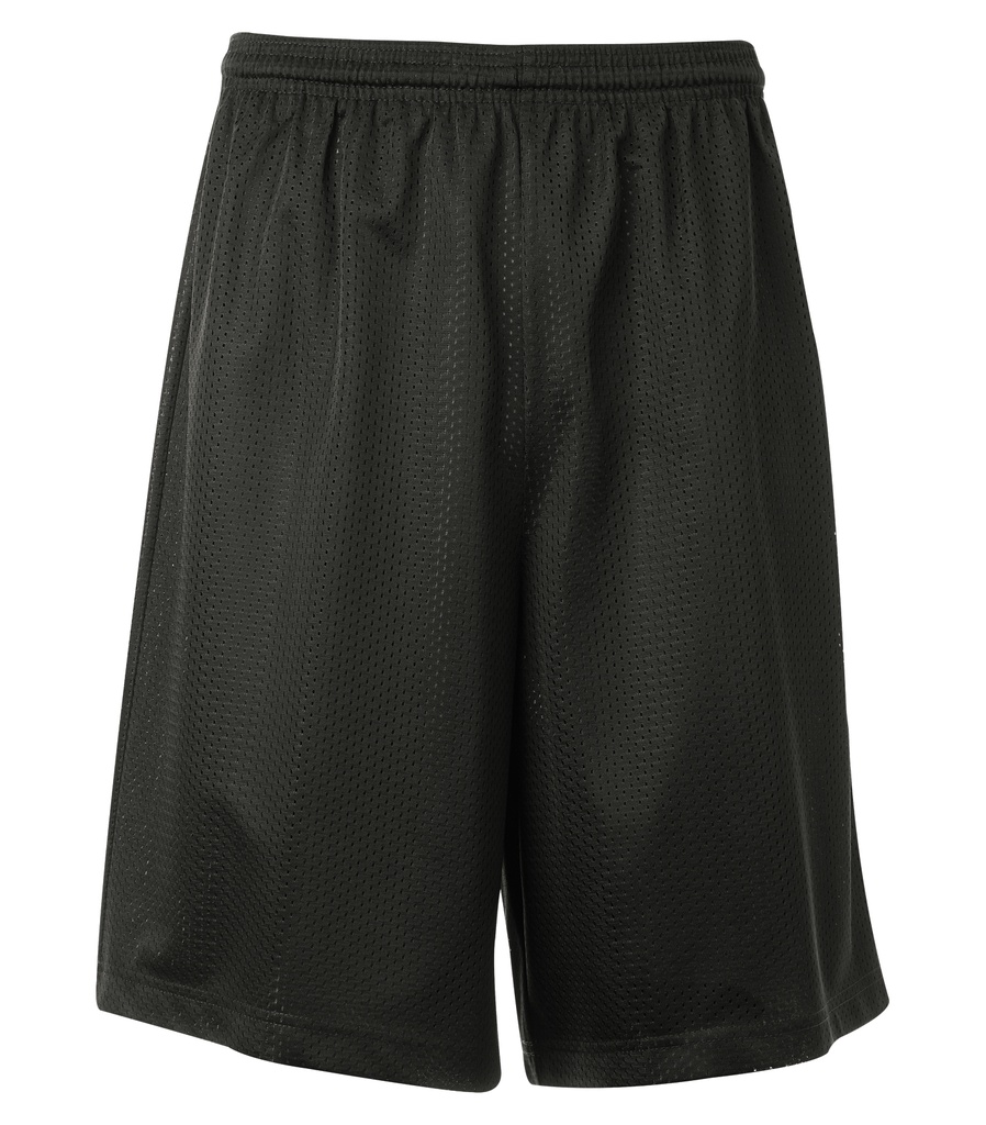 [UY3525] ATC™ ATC™ PRO MESH YOUTH SHORTS