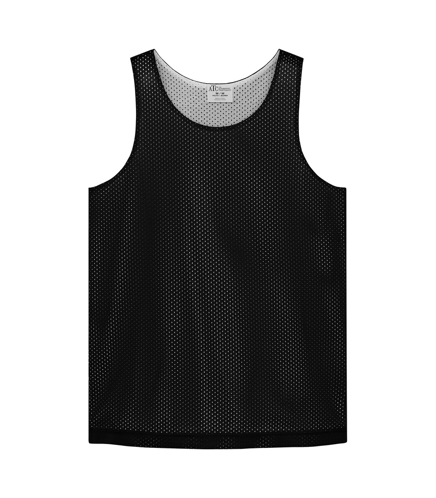 [UY3535] ATC™ ATC™ PRO CLUB REVERSIBLE MESH YOUTH TANK TOP