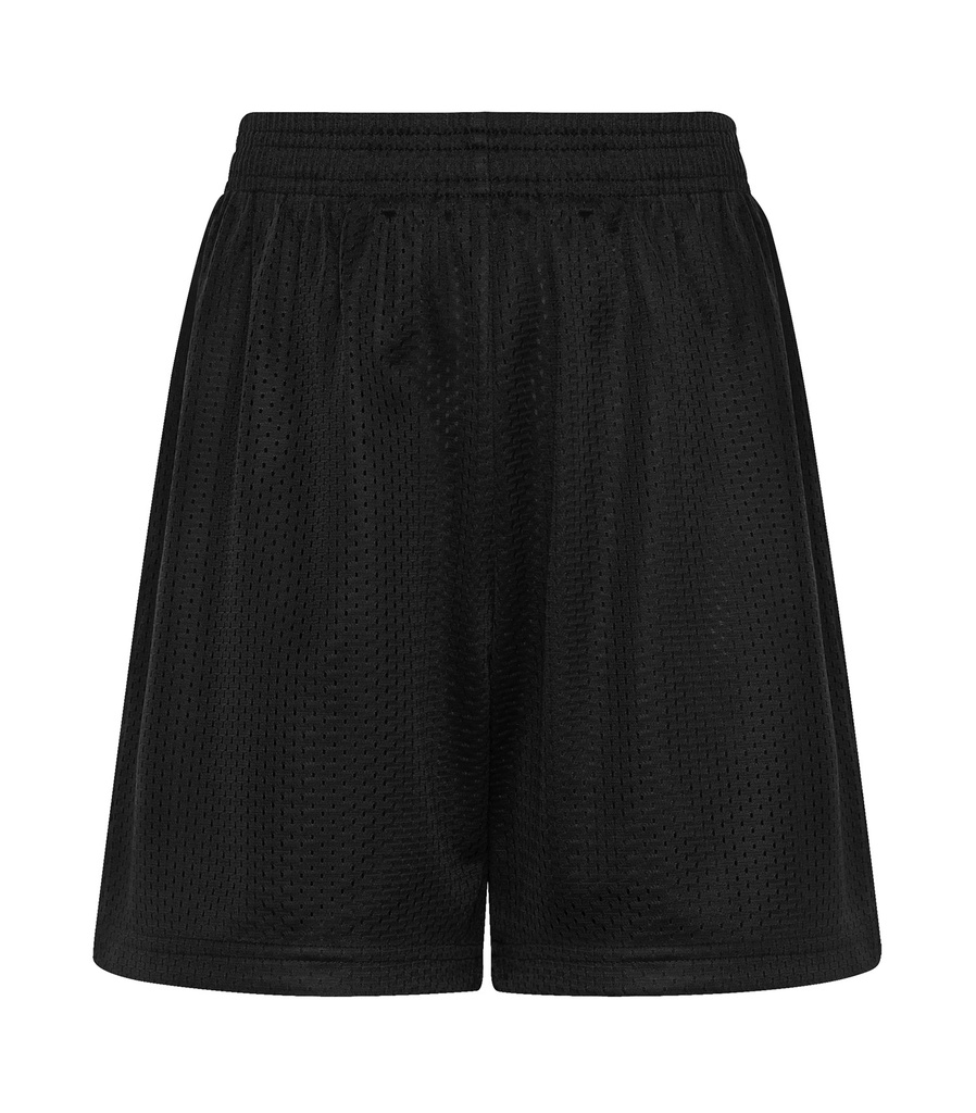 [UY3536] ATC™ ATC™ PRO CLUB 5” MESH YOUTH SHORTS