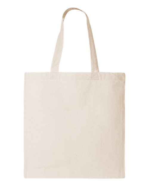 [UQTB] Q-Tees Economical Tote