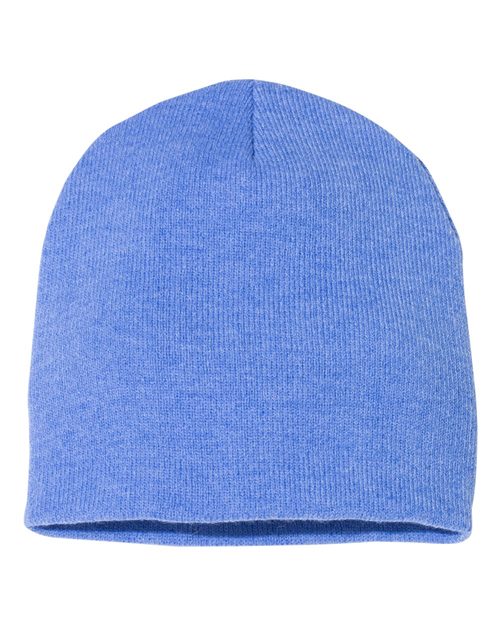 [USP08] Sportsman Tuque en tricot 8 "