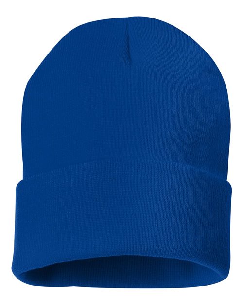[USP12] Sportsman Tuque à revers 12"