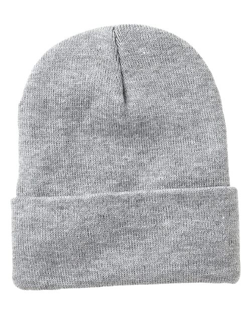 [USP12SL] Sportsman Bonnet de 12 pouces doublé de Sherpa
