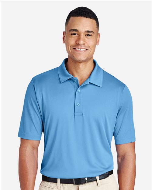 [UTT51] Team 365 Polo Zone Performance