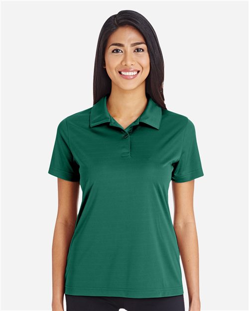 [UTT51W] Team 365 Polo Zone Performance pour femmes