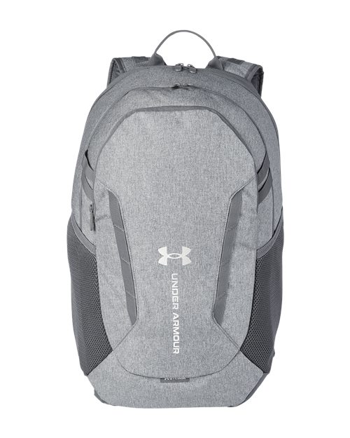 [U1384673] Under Armour Hustle Backpack 6.0