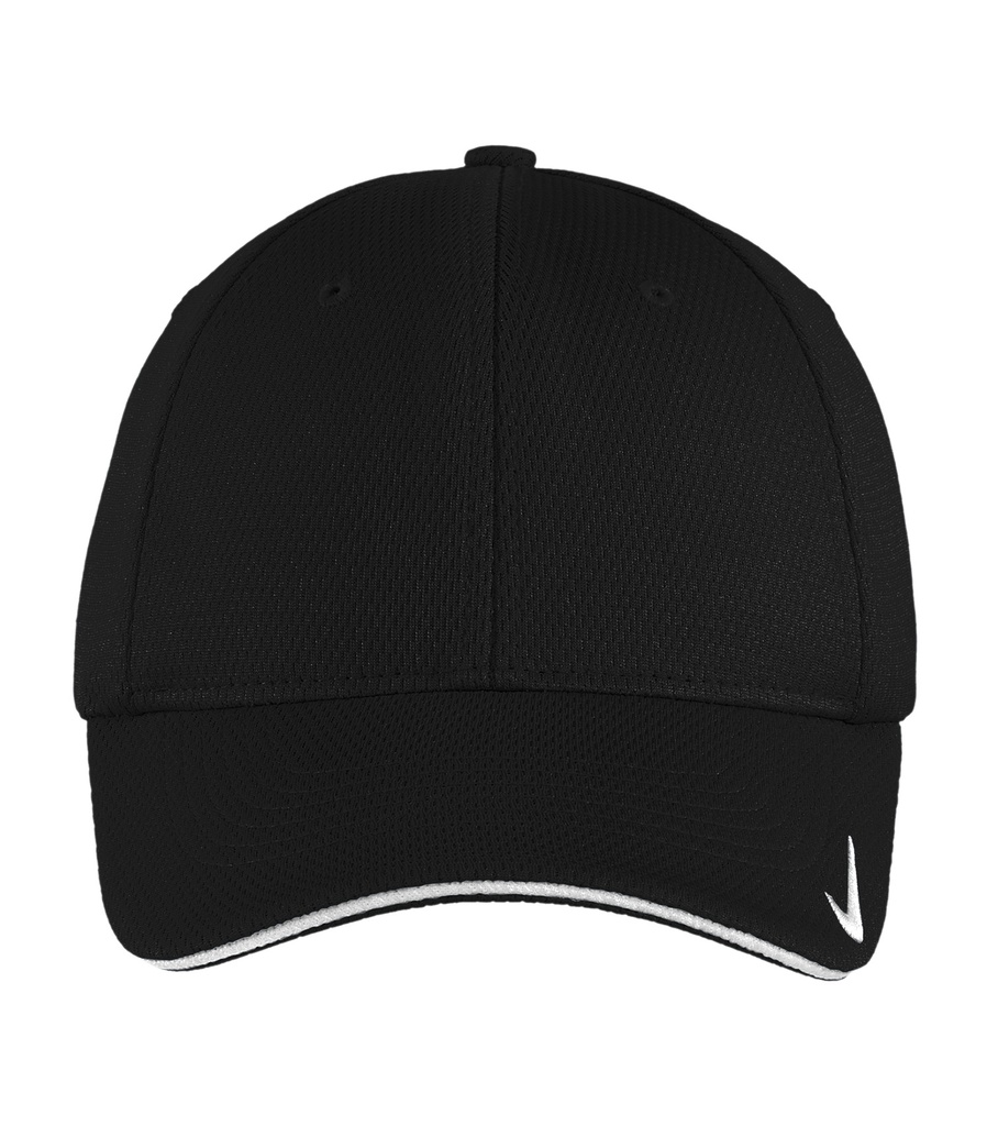 Nike NIKE Dri-FIT MESH SWOOSH FLEX SANDWICH CAP