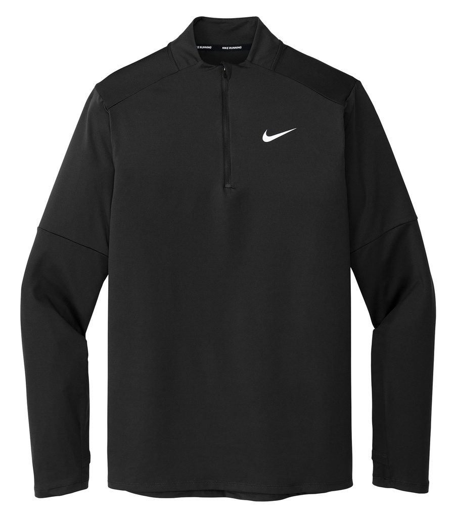Nike NIKE Dri-FIT ELEMENT 1/2 ZIP TOP