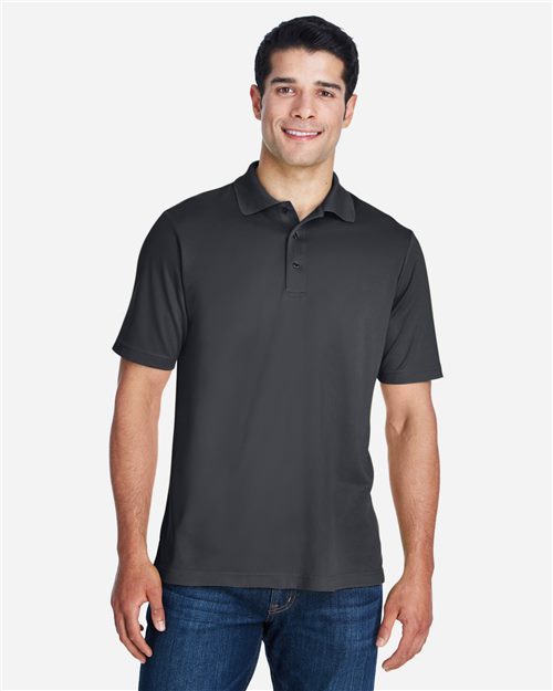 [U88181] CORE365 Polo piqué performance Origin