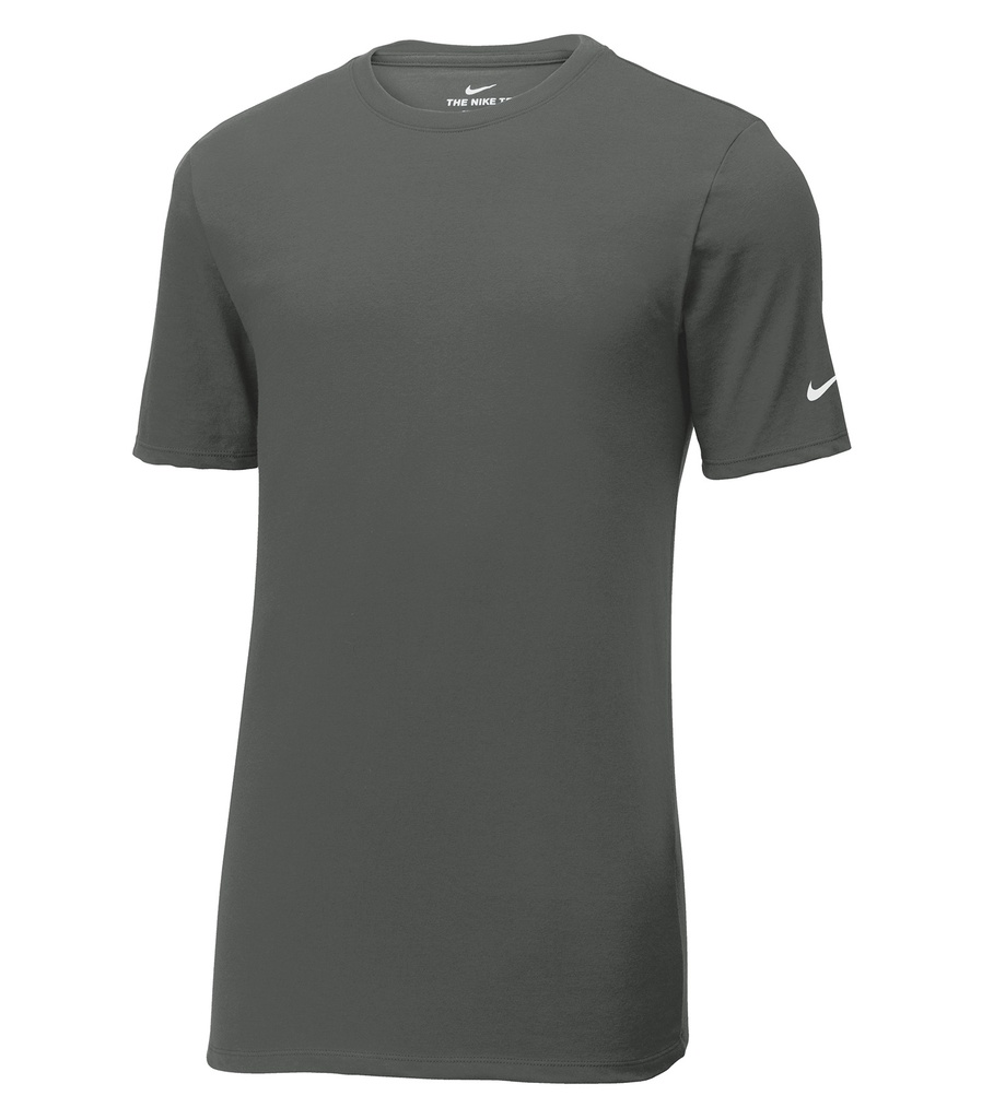 Nike NIKE Dri-FIT COTTON/POLY TEE