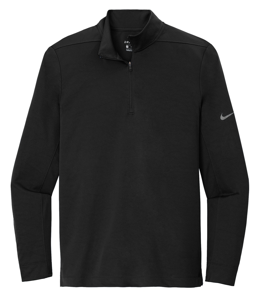 Nike NIKE DRY 1/2 ZIP COVER UP
