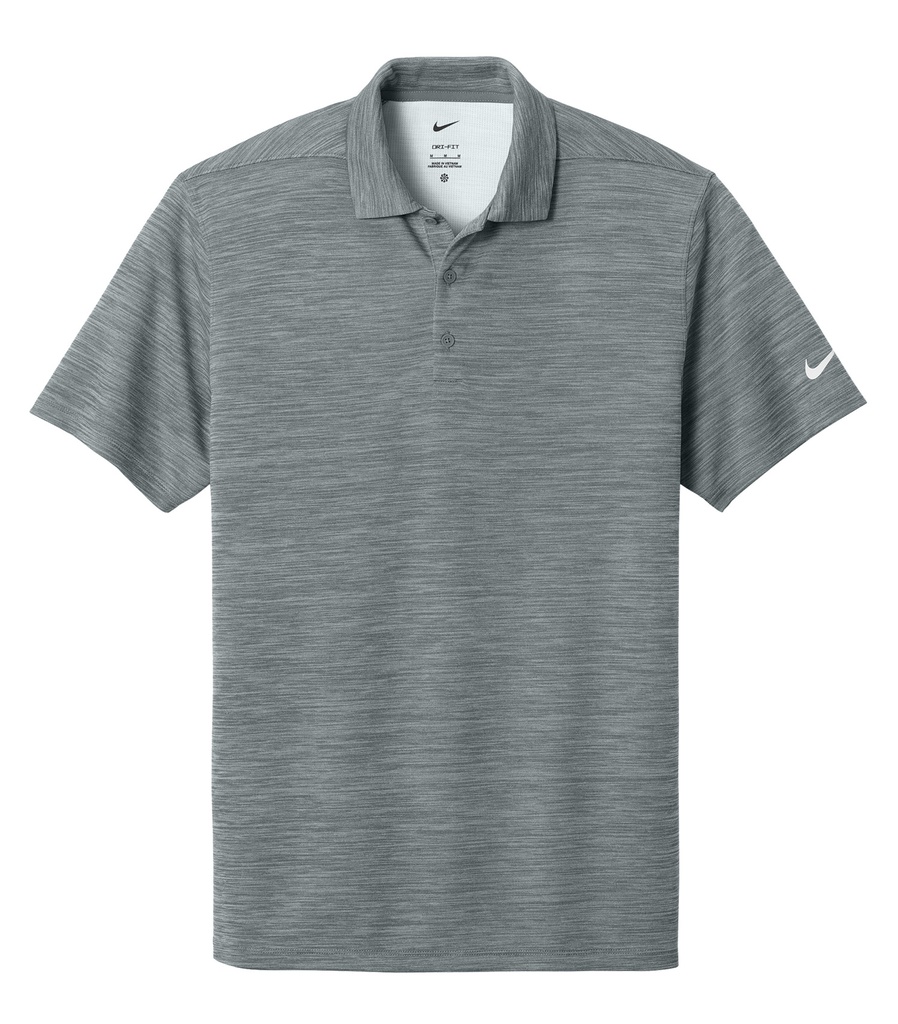 Nike NIKE POLO STRIÉ Dri-FIT