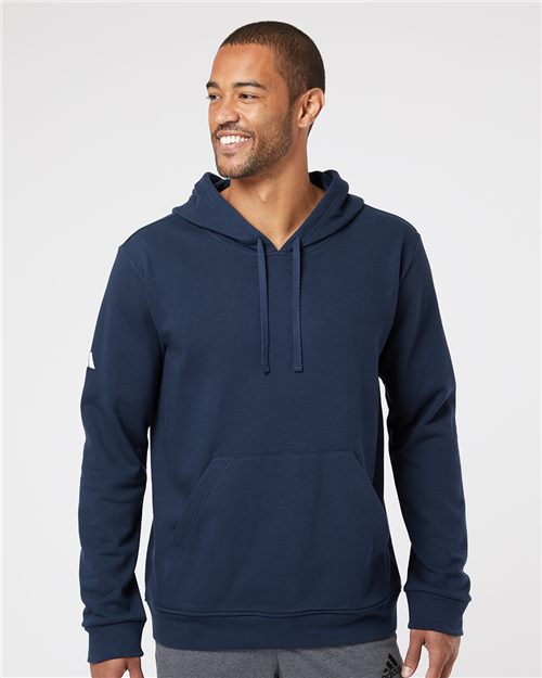 [UA432] Adidas Molleton à capuchon