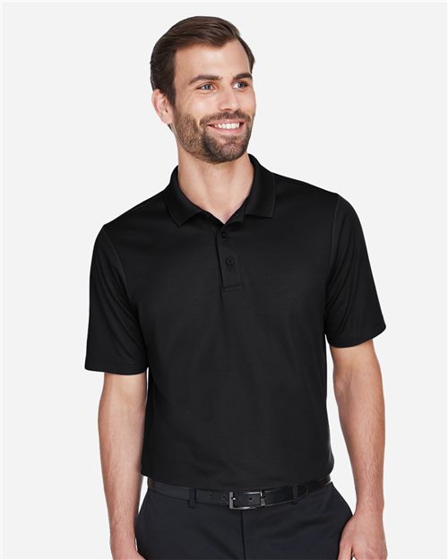 [UDG20] Devon & Jones Polo tressé CrownLux Performance®