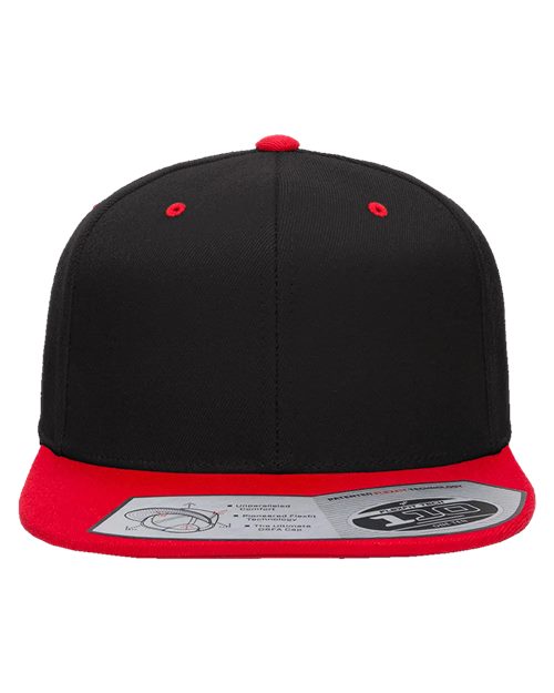 [U110F] Flexfit 110® Snapback Cap