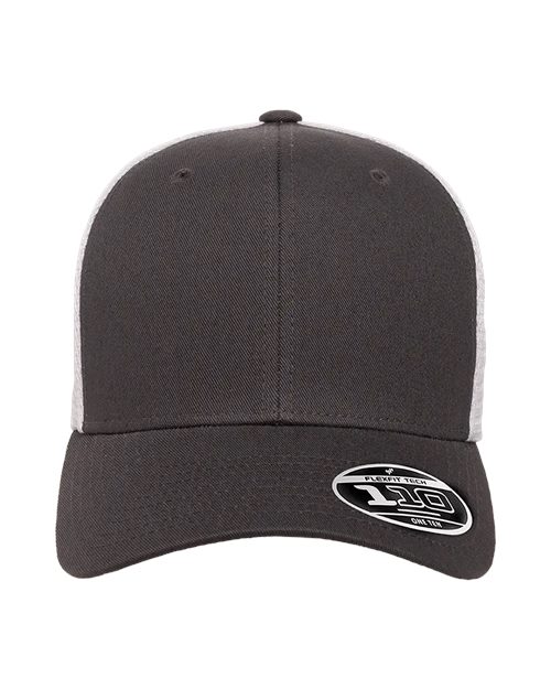 [U110M] Flexfit Casquette 110® camionneur