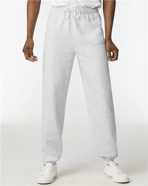 [U18200] Gildan Pantalon molletonné Heavy Blend™