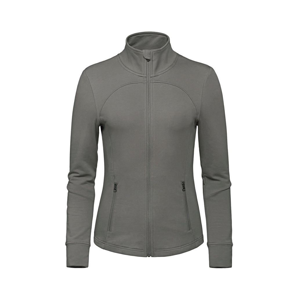Heritage 54 Ladies Performance Full Zip