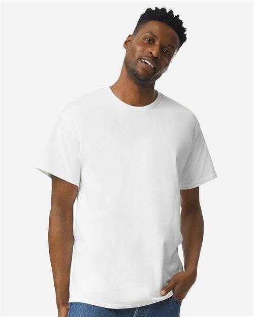 [U2000] Gildan T-shirt Ultra Cotton®